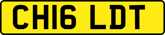 CH16LDT
