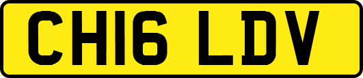 CH16LDV