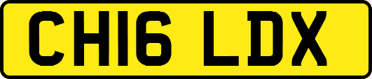 CH16LDX