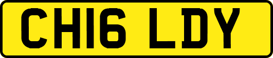 CH16LDY