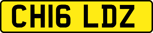 CH16LDZ
