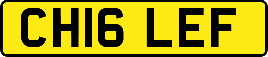 CH16LEF