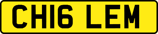 CH16LEM