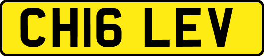 CH16LEV