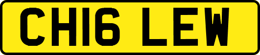 CH16LEW