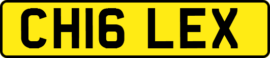 CH16LEX