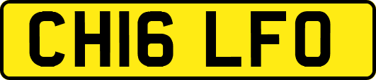 CH16LFO