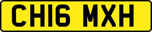 CH16MXH