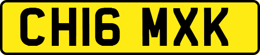 CH16MXK