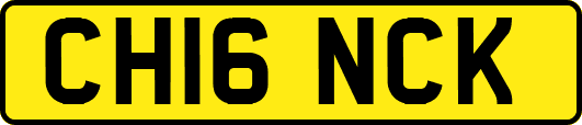 CH16NCK