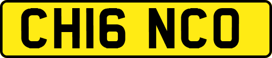 CH16NCO
