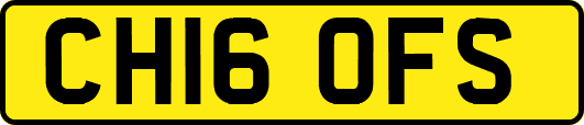 CH16OFS