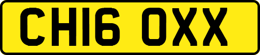 CH16OXX