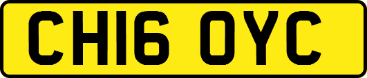 CH16OYC