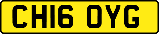CH16OYG