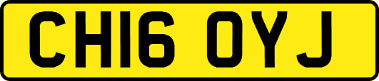 CH16OYJ