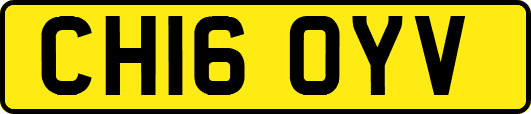 CH16OYV