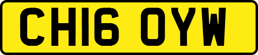 CH16OYW