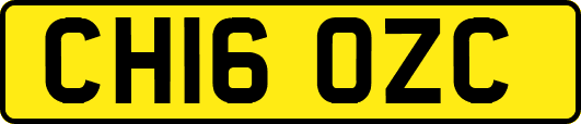 CH16OZC