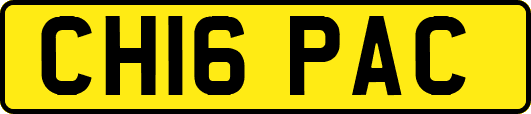 CH16PAC