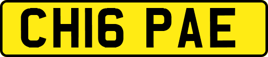 CH16PAE