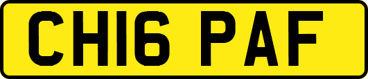CH16PAF