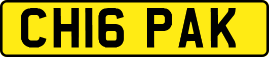 CH16PAK