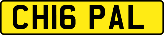 CH16PAL