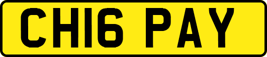 CH16PAY