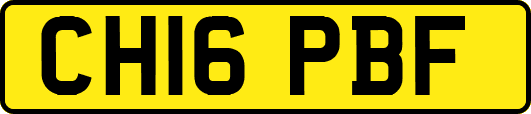 CH16PBF