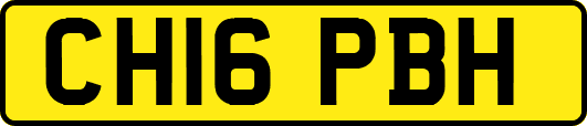 CH16PBH
