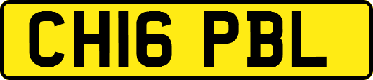 CH16PBL