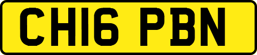 CH16PBN