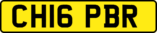 CH16PBR