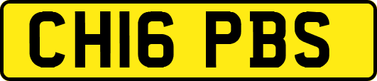 CH16PBS