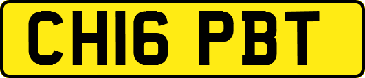 CH16PBT