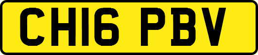 CH16PBV