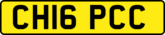 CH16PCC