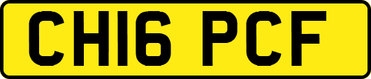 CH16PCF