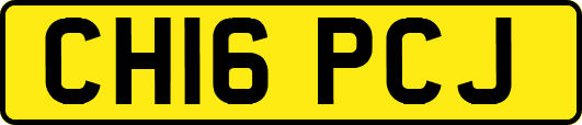CH16PCJ