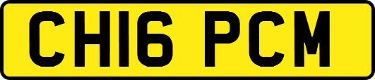 CH16PCM
