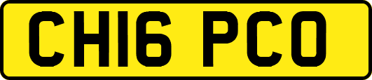 CH16PCO