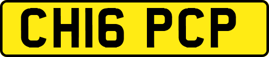 CH16PCP