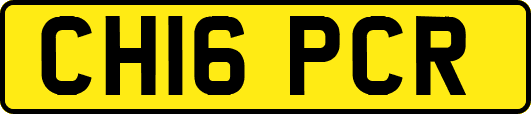CH16PCR