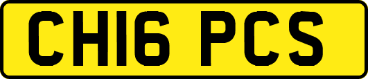 CH16PCS
