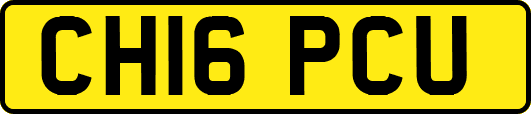 CH16PCU