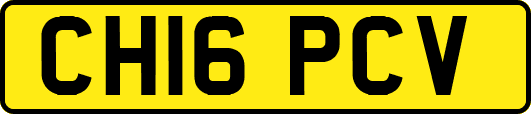CH16PCV