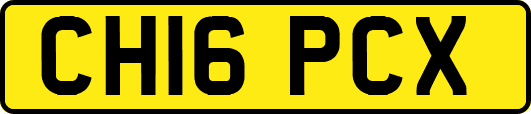 CH16PCX