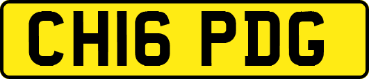 CH16PDG