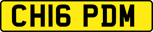 CH16PDM